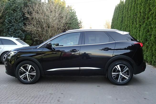 PEUGEOT 3008 2.0 cdi GT automat, suv Góra Kalwaria - zdjęcie 8