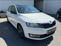 Škoda RAPID Perfekcyjny bogata Opcja !!! Rzeszów - zdjęcie 3