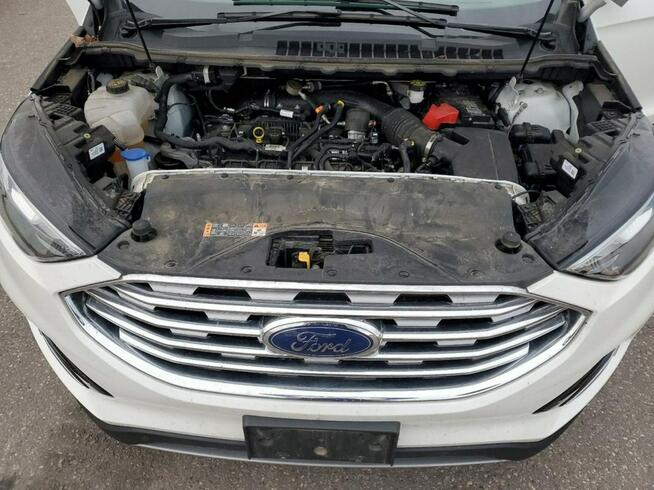 Ford EDGE / BENZYNA / 2.0 245KM / 4x4 / niski przebieg / Tarnów - zdjęcie 12