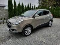 Hyundai ix35 ** Panorama Dach ** Nawigacja  ** Jatutów - zdjęcie 2