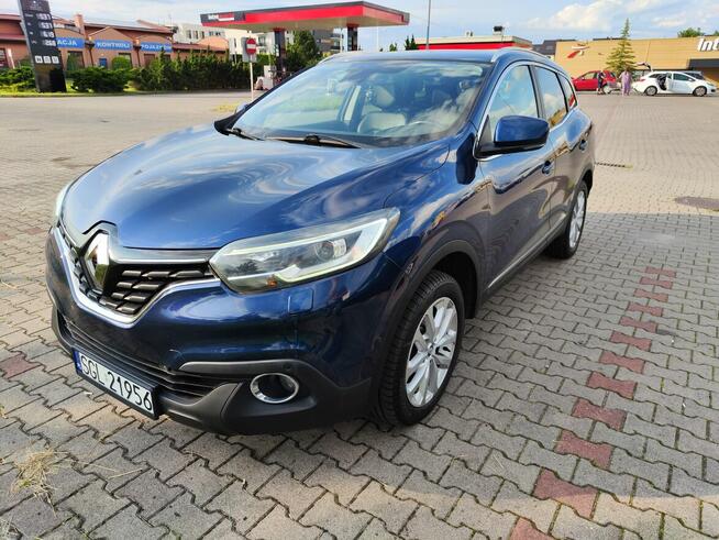 Sprzedam używany Renault Kadjar 1.6 dCi Knurów - zdjęcie 2
