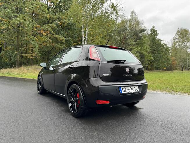 Fiat Punto Evo idealny Kędzierzyn-Koźle - zdjęcie 2
