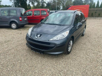 Peugeot 207 SW 1,4 Benzyna 95KM Ładny Białogard - zdjęcie 4