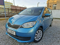 Škoda Citigo SALON PL  pierwszy wł. 100% bezwypadkowa Warszawa - zdjęcie 12