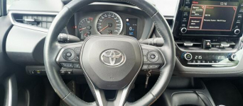 Toyota Corolla Dąbrowa Górnicza - zdjęcie 5
