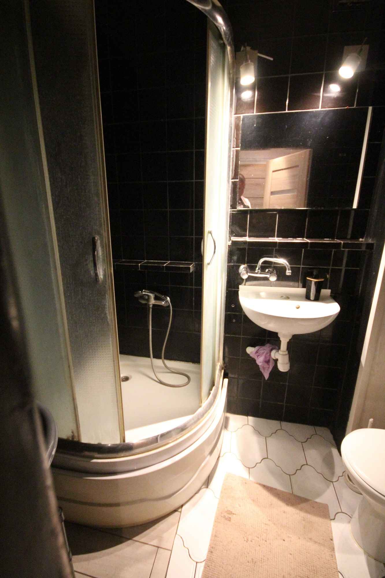 3pok, 49met, okolice Placu Jana Pawła II BALKON/PIWNICA (Wrocław) Stare Miasto - zdjęcie 11