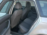 Seat Exeo 2.0 Diesel | Serwisowany | Gwarancja | Bogate wyposażenie | Piekoszów - zdjęcie 7
