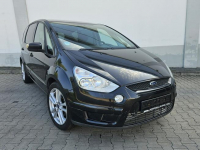 Ford S-Max Kamera Android Serwis Rybnik - zdjęcie 2