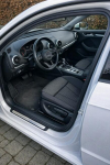 Audi A3 Sadlno - zdjęcie 7