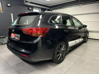 Kia Ceed 1.4 MPI EMOTION Kombi Po Opłatach Gwarancja Lubrza - zdjęcie 4