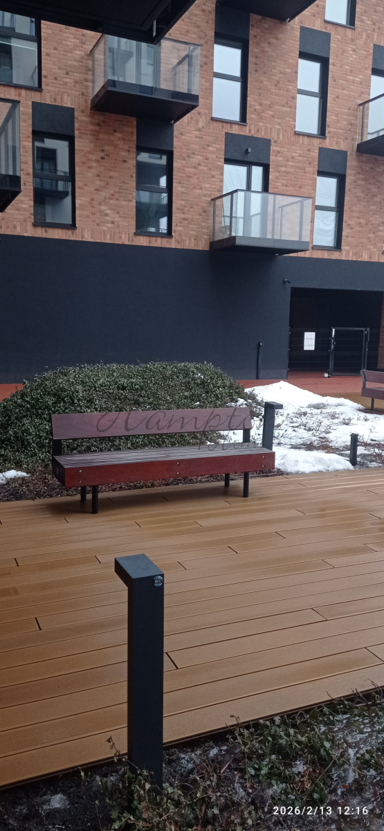 Wynajmę nowe studio 25 m, Białostocka, CH Wileńska Warszawa - zdjęcie 5