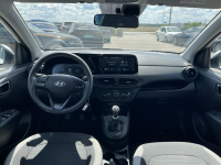 Hyundai i10 Kamera LineAsist Klimatyzacja Virtual Gliwice - zdjęcie 9