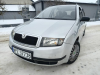 Skoda Fabia *199tys km* 2003r * 3900zł Ostrołęka - zdjęcie 7