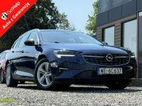 Opel Insignia krajowy rok 2022 automat