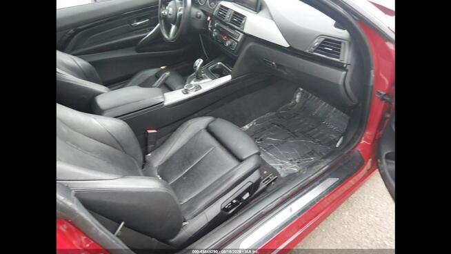 BMW 435 N55 / xDrive / M-Pakiet Chwaszczyno - zdjęcie 7