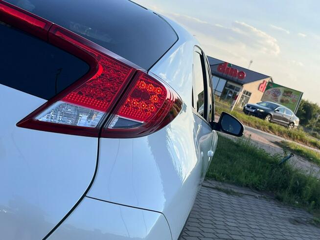 Honda Civic *Lakier Perła*Benzyna*Gwaracnja* Zduńska Wola - zdjęcie 10