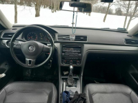 Sprzedam VW Passata Gdynia - zdjęcie 11