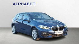 BMW 118i Advantage aut Swarzędz - zdjęcie 7
