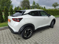 Nissan Juke Fvat/Krajowy/Bezwypadkowy/Automat Balice - zdjęcie 7
