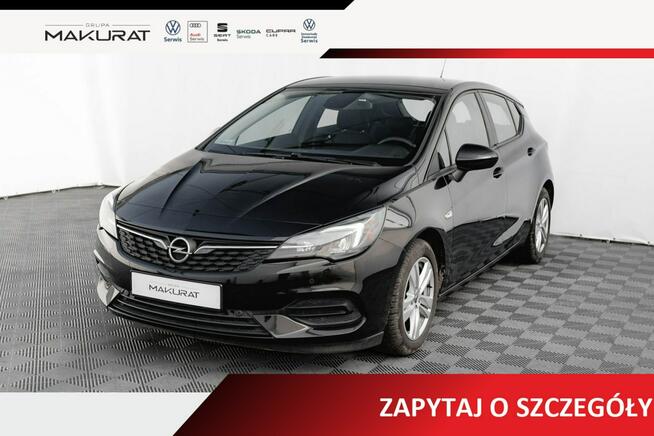 Opel Astra WD6827P#1.2 T Edition Podgrz.f I kier LED Salon PL VAT23% Gdańsk - zdjęcie 1