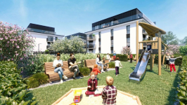 Kawalerka z ogrodem! Poznań - zdjęcie 4