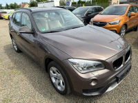 BMW X1 navi, automat, xdrive, 100tys.km! Zbąszyń - zdjęcie 9