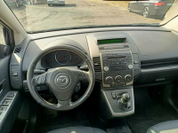 Mazda 5 2.0TD 43km 08r 7os Tarnów - zdjęcie 7