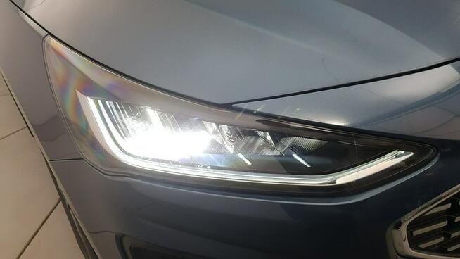 Ford Focus 1.5 EcoBlue Titanium X ! Z Polskiego Salonu ! Faktura VAT ! Warszawa - zdjęcie 11