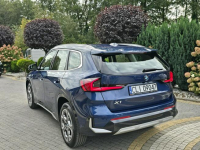 BMW X1 sDrive18d xLine 2.0D 150KM / Bezwypadkowa / I-właściciel Skępe - zdjęcie 4