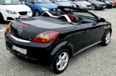 Opel Tigra Potwierdzony przebieg! Kabrio! Rejestracja PL! Zamiana też! Zduńska Wola - zdjęcie 4