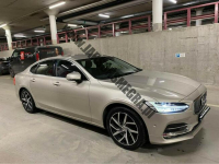 Volvo S90 Kiczyce - zdjęcie 9