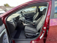 Hyundai i30 1,4i*101PS*107.000Km*ASO*Comfort*Lift*Navi*Kamera*Opłacony Stargard - zdjęcie 9