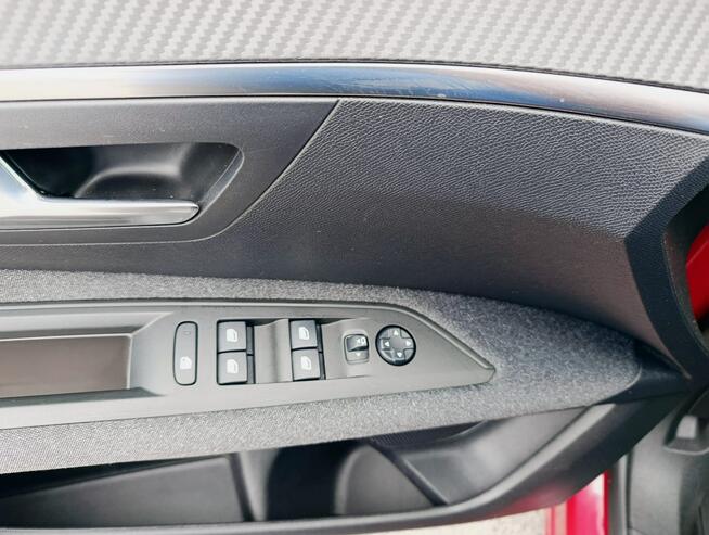 Peugeot 3008 30 tys km  jeden właściciel Karczew - zdjęcie 10