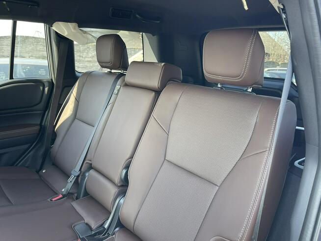 Toyota Land Cruiser Kamery 360 4x4 Wentylowane fotele Gliwice - zdjęcie 11