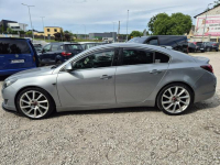 Opel Insignia Opc 252Ps* Tylko 69.000km* Jak nowa Bydgoszcz - zdjęcie 7