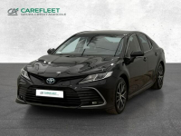 Toyota Camry 2.5 Hybrid Comfort CVT Sedan
