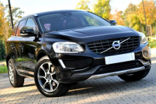 Volvo XC 60 LiFT Ocean Race Ledy Digital Navi Skóra Grzana Kamera Płock - zdjęcie 9
