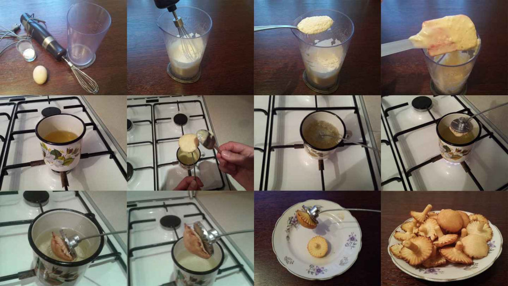 NOWE: łopatka, trzepaczka, tarka Świecie - zdjęcie 3