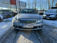 Mercedes C 180 2  KOMPLETY KÓŁ, 2 KOMPLETY KLUCZY Słupsk - zdjęcie 4