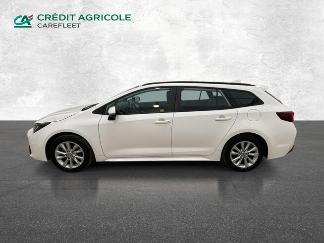 Toyota Corolla 1.8 Hybrid Comfort Kombi Warszawa - zdjęcie 8