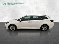 Toyota Corolla 1.8 Hybrid Comfort Kombi Warszawa - zdjęcie 8