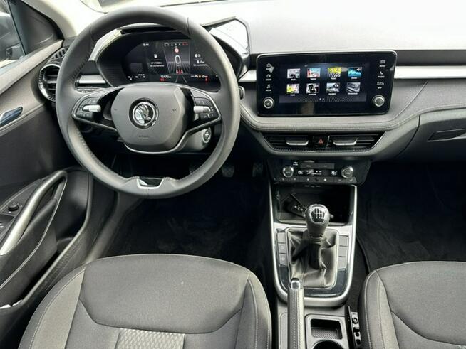 Škoda Fabia 1,0 115 KM Selection Tychy - zdjęcie 8