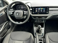 Škoda Fabia 1,0 115 KM Selection Tychy - zdjęcie 8