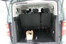 Opel Zafira Automat Salon Polska netto 117 804 PLN Gwarancja Warszawa - zdjęcie 12