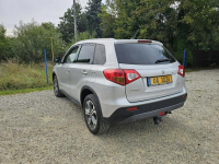 Suzuki Vitara Allgrip/4x4/Ks.Serwisowa/Kamera/Radar/Led Nowy Sącz - zdjęcie 5