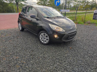 Ford Ka 1.2 Klima Rymanów - zdjęcie 7
