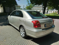 Toyota Avensis 2005 2.0 Benzyna Dębica - zdjęcie 3