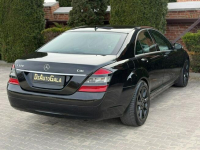 Mercedes S 380 Okazja!!! Zwoleń - zdjęcie 10