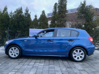BMW 116 Bardzo zadbana oryginalny przebieg - bezwypadkowa Poznań - zdjęcie 2