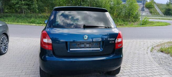 Škoda Fabia Wyjątkowa. Zadbana. Polecam. Stare Budy - zdjęcie 4